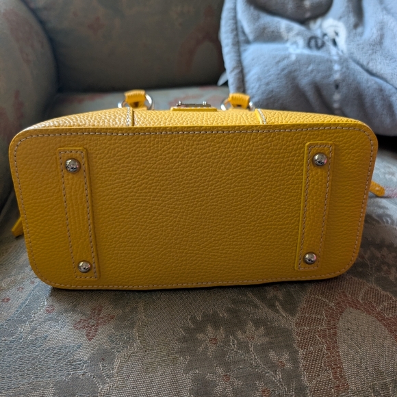 Dooney & Bourke Lucca Small Satchel & Wallet NWT - Picture 4 of 5